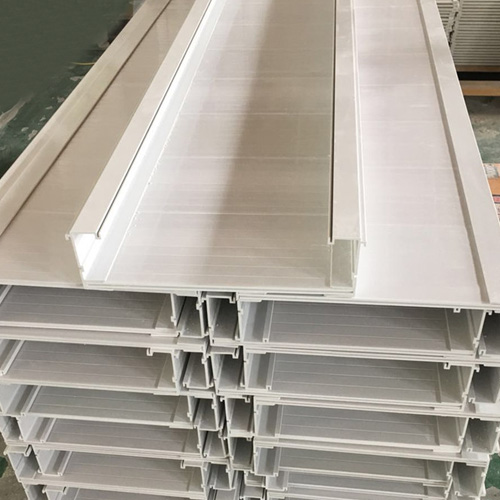 高分子合金橋架