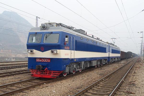连云港国际铁路运输公司(c-000001)高清图片-江苏泽川国际货运代理